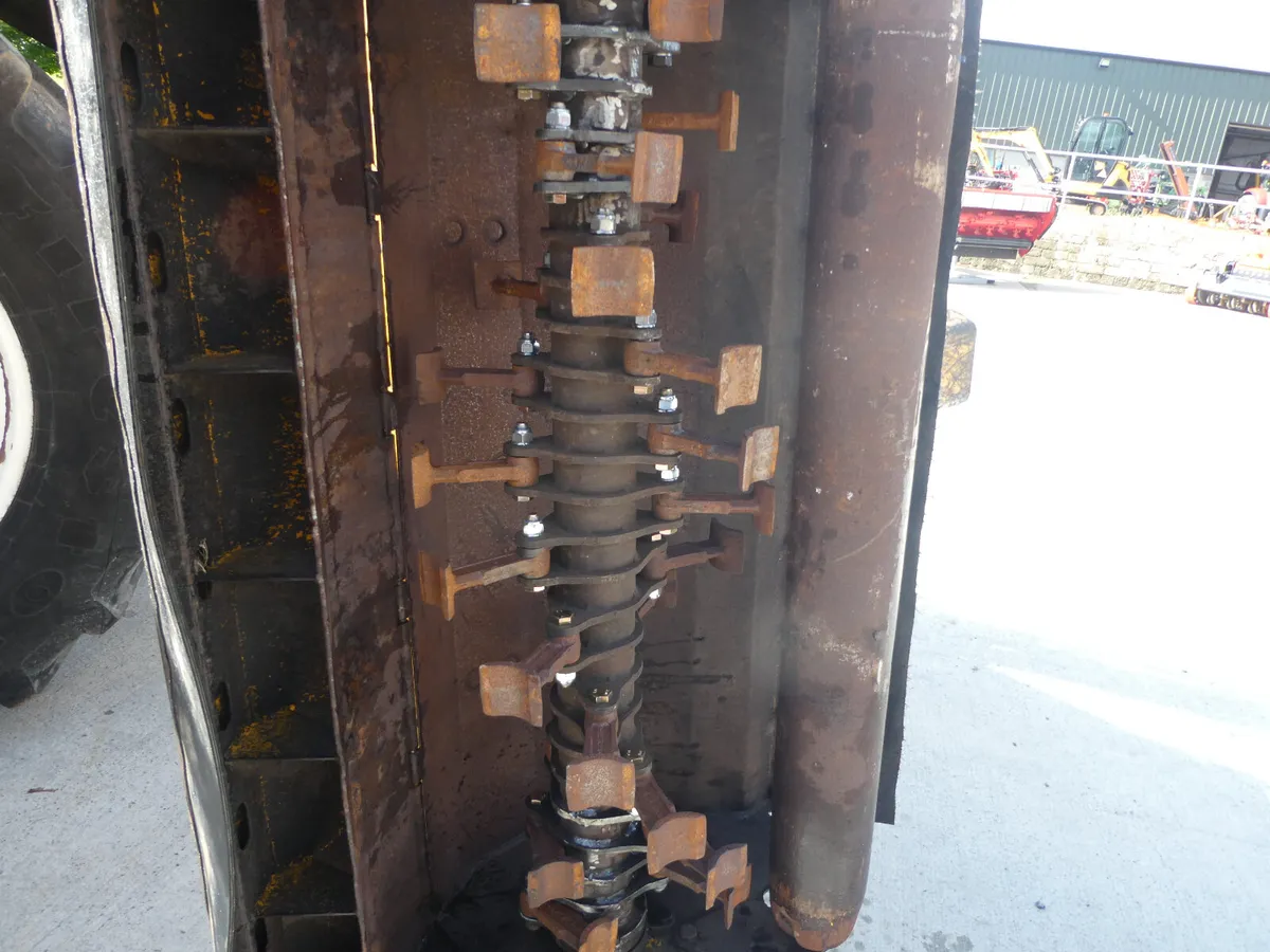 McConnel PA93 Super Slew - Image 2