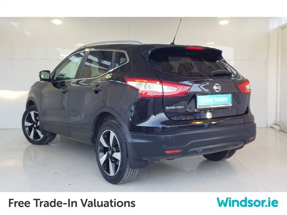 Nissan QASHQAI 1.2 SVE CVT - Image 2