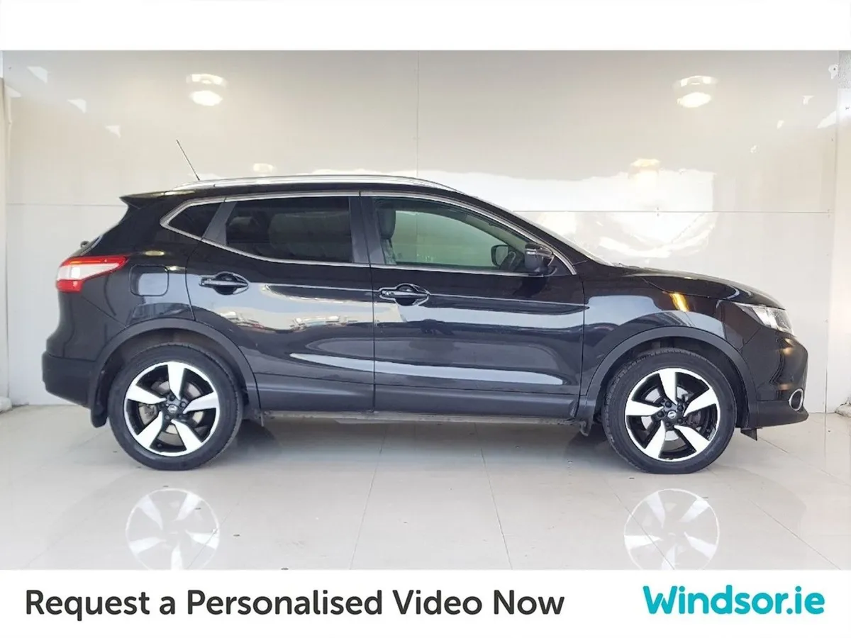 Nissan QASHQAI 1.2 SVE CVT - Image 3