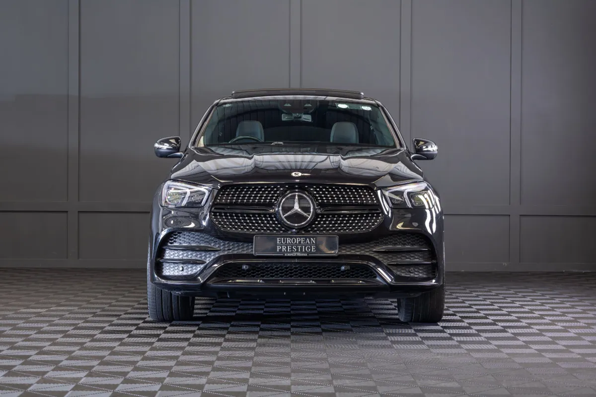 222 Mercedes-Benz GLE 350de Premium Plus 5 Seat N1 - Image 2