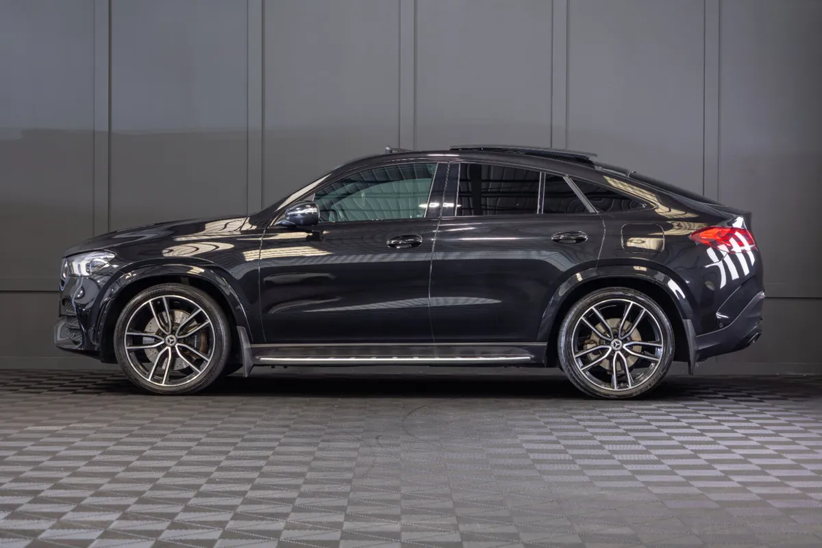 222 Mercedes-Benz GLE 350de Premium Plus 5 Seat N1 - Image 3