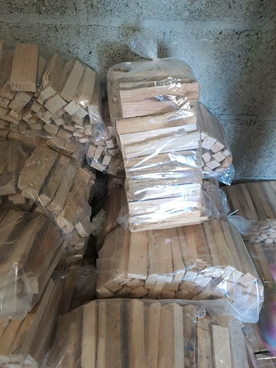 kindling 250 bags - Image 2