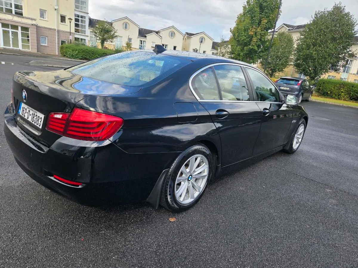 BMW 5 SERIES - Image 3