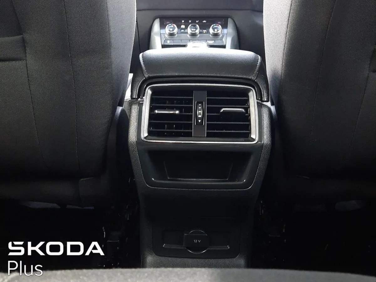 Skoda Karoq 2.0tdi 115HP DSG Ambition - Image 4