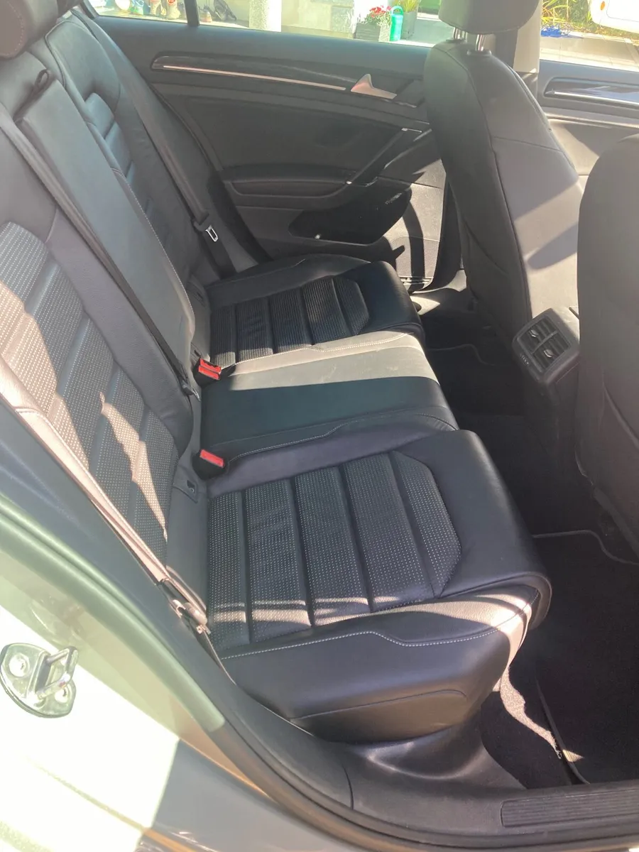 Volkswagen Golf 2019 - Image 3