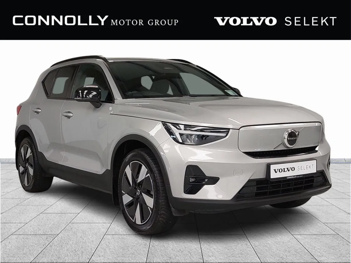 Volvo XC40 BEV Extended Range Plus  436pm - Image 1
