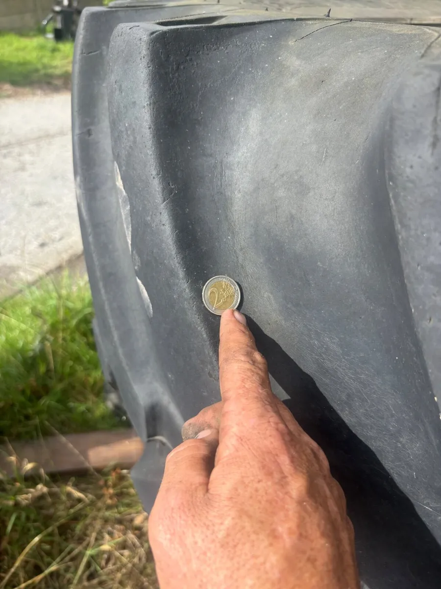 Slurry tanker tyres - Image 3