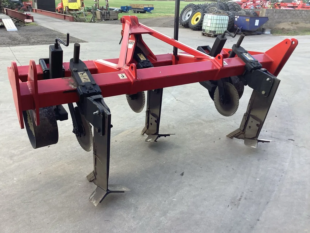 Spaldings Flatlift - Image 2