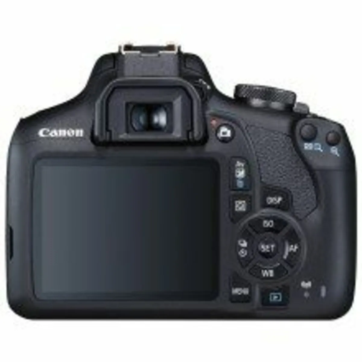 Canon EOS2000d - Image 4
