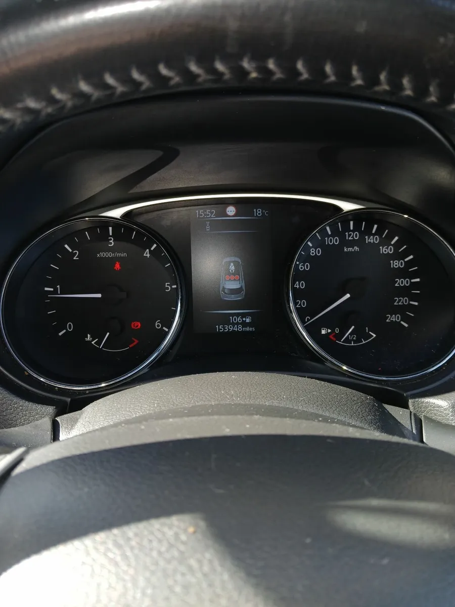 Nissan X-Trail 2016 - Image 4