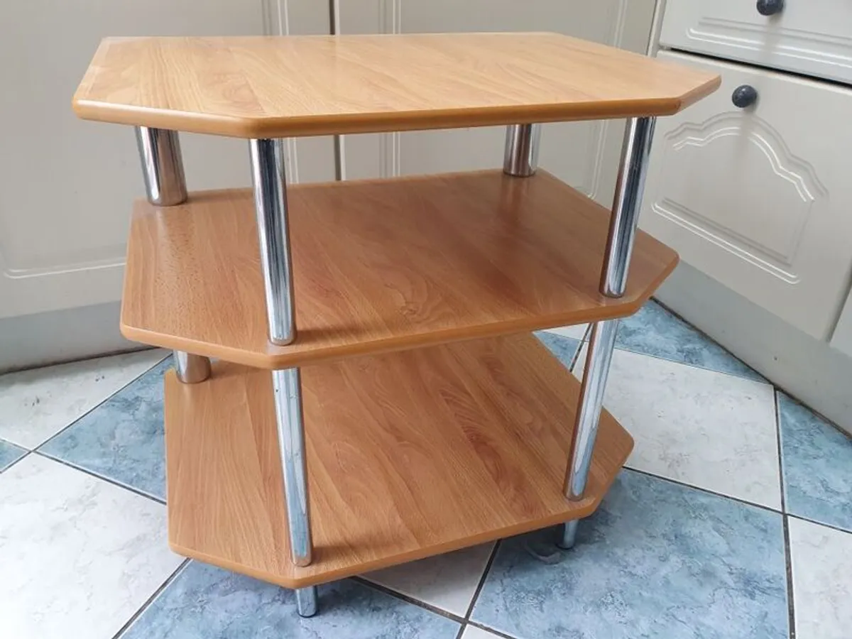 TV table - Image 1