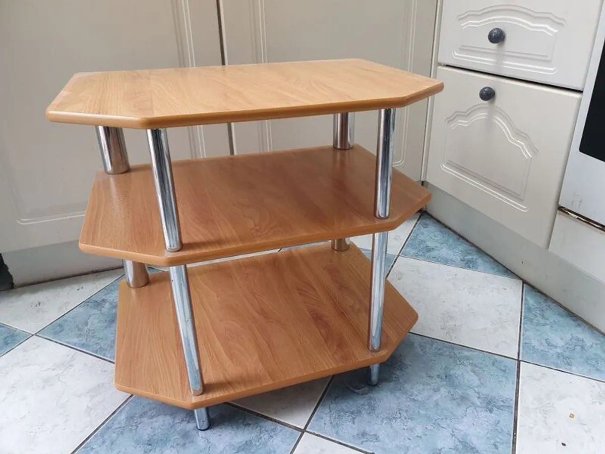 TV table - Image 2