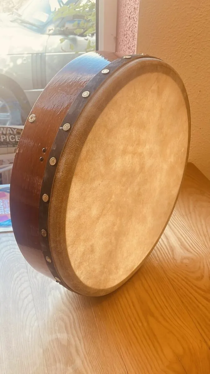 bodhran wanted