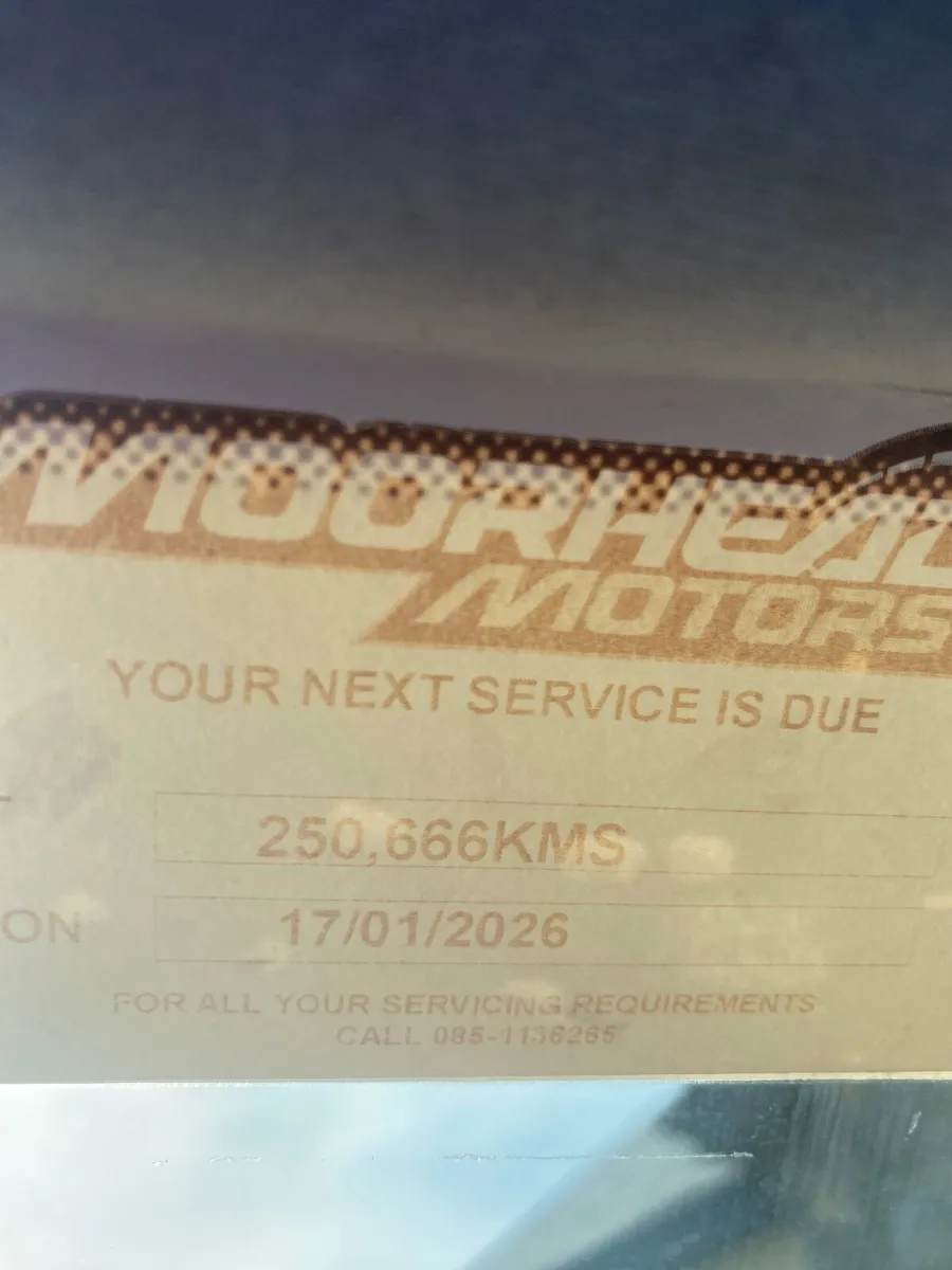 Nissan Qashqai 2008 - Image 2