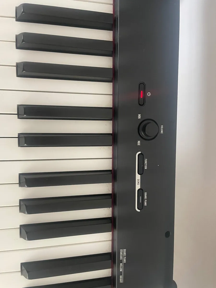 Piano Keyboard - Image 3