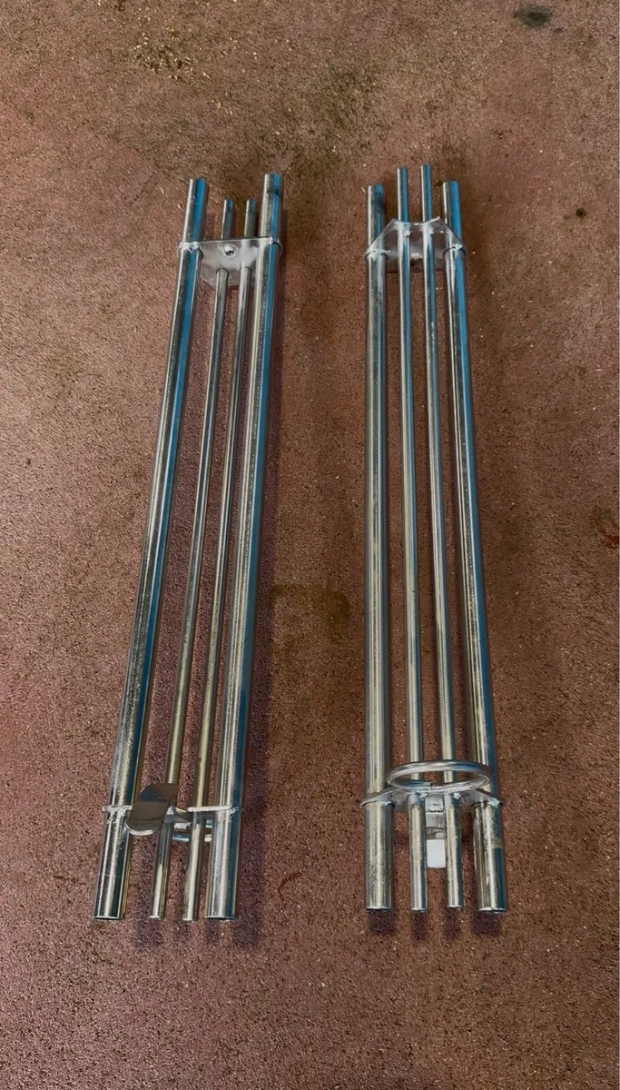 10x Alfa-laval ep100 pulsators and clusters - Image 3