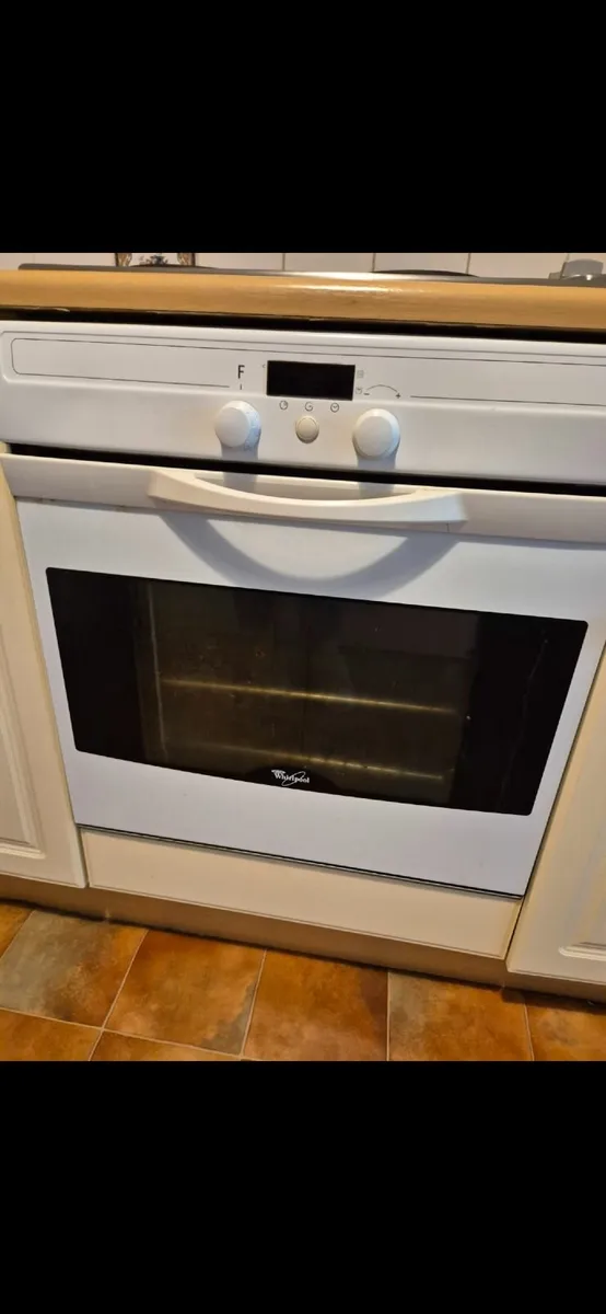 Oven