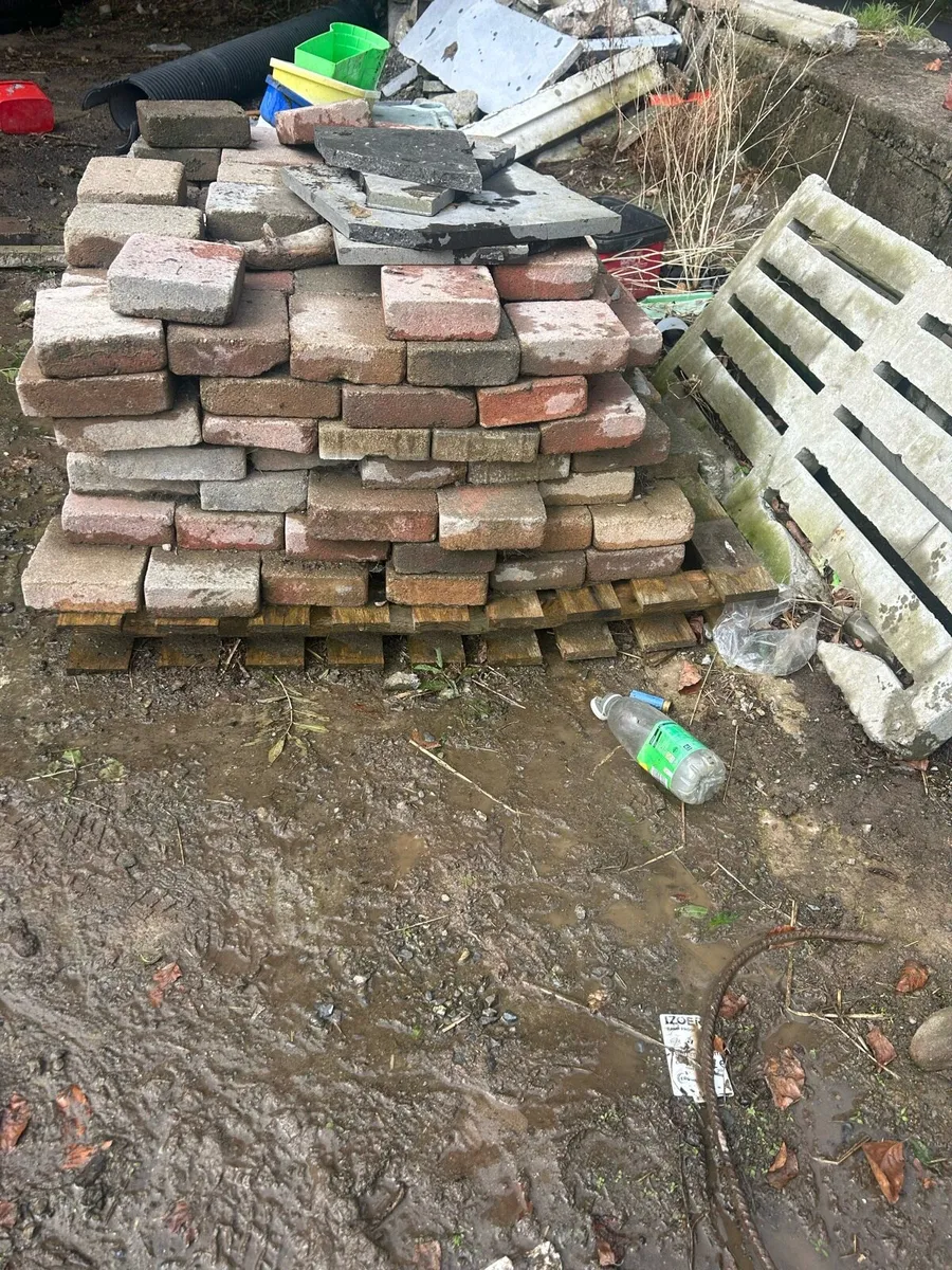Paving bricks - Image 4