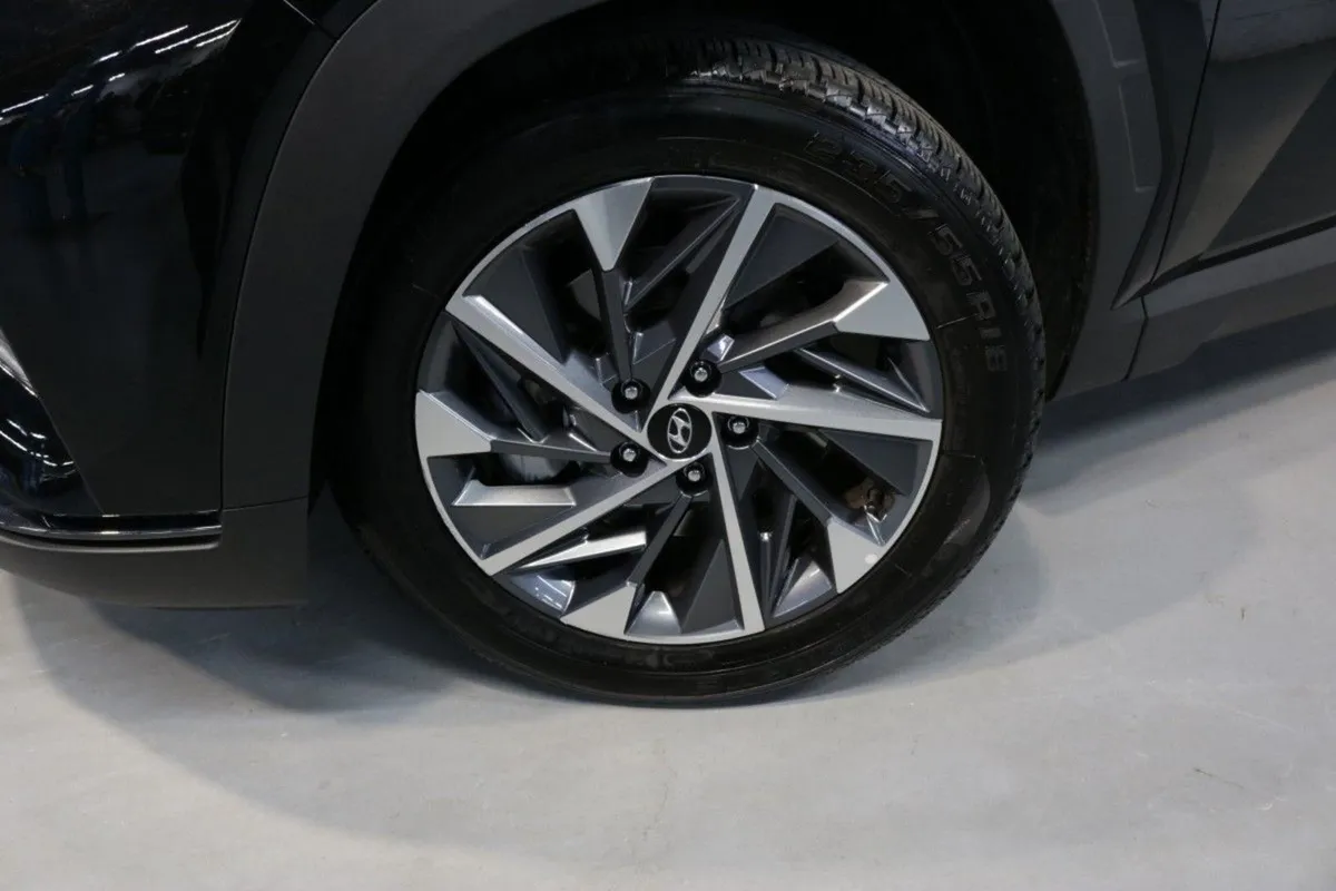 Hyundai Tucson Diesel - EX Fleet - Executive Plus - Image 4