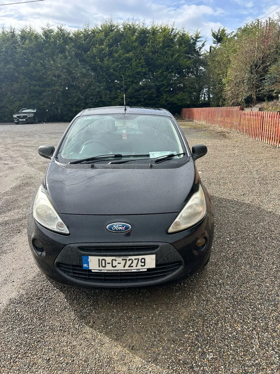 Ford Ka - Image 1