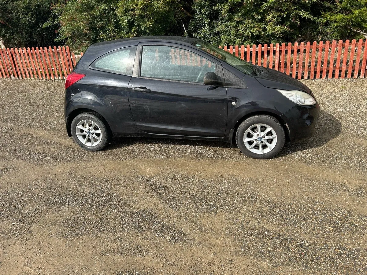 Ford Ka - Image 2