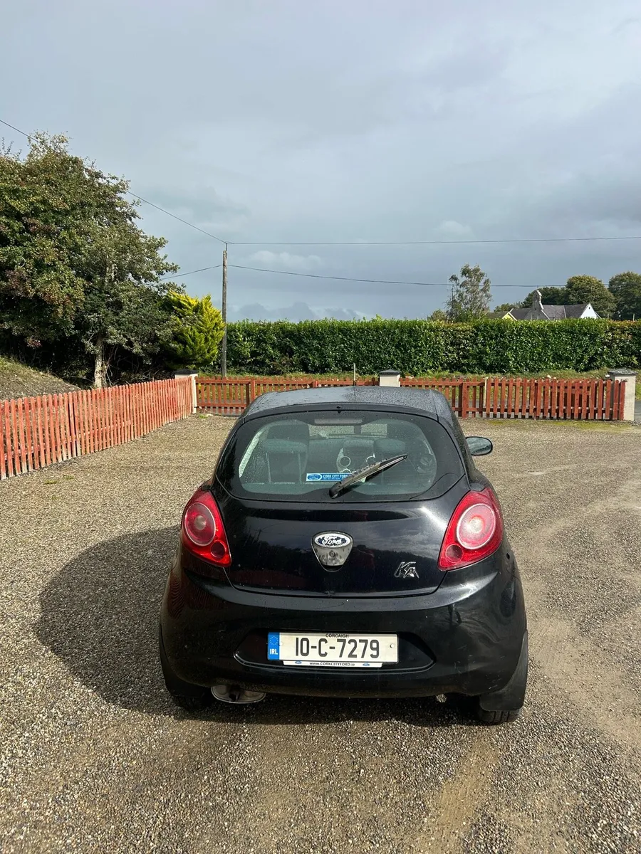 Ford Ka - Image 3
