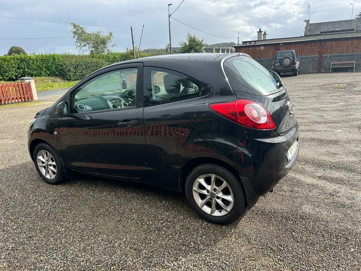 Ford Ka - Image 4