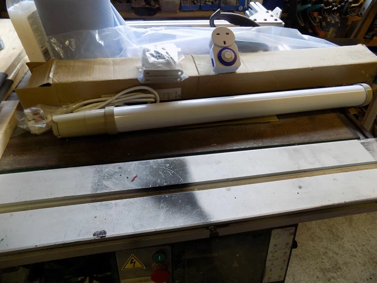 tube heater - Image 2