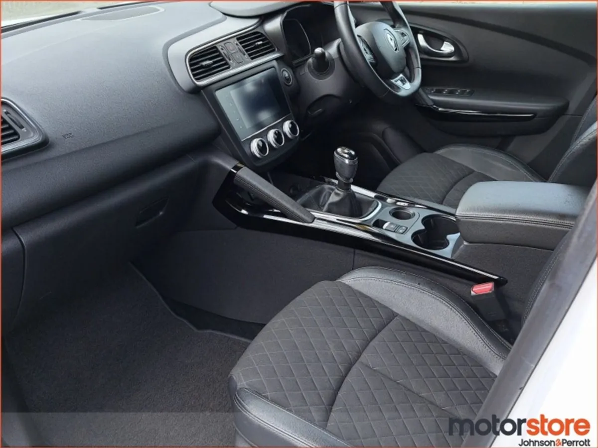 Renault KADJAR 1.5 Blue dCi 115 Iconic - Image 3