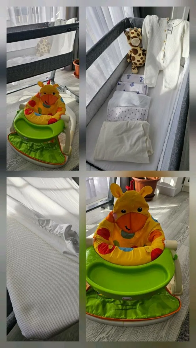 Baby staff - Image 1