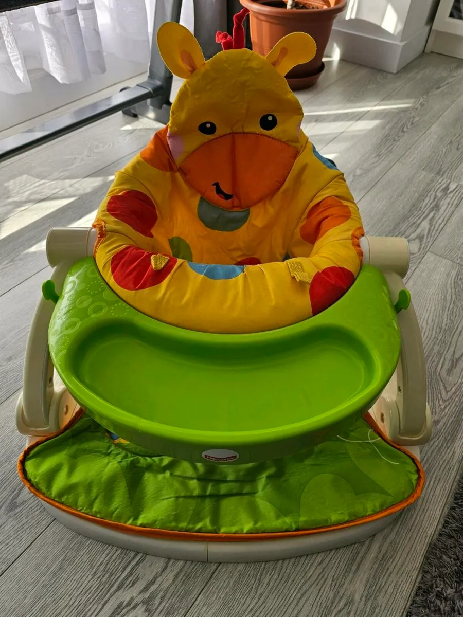 Baby staff - Image 4