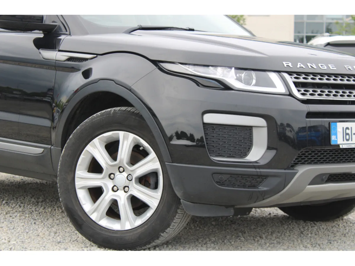 Land Rover Range Rover Evoque 2.0 ED4 SE 2WD 150BH - Image 3