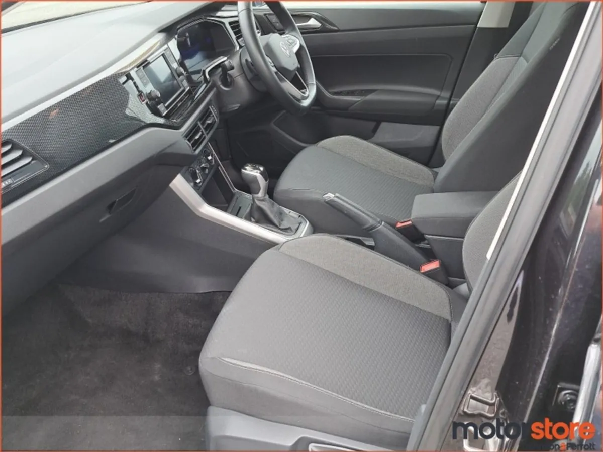 Volkswagen Polo 1.0 TSI 95hp Life DSG - Image 3
