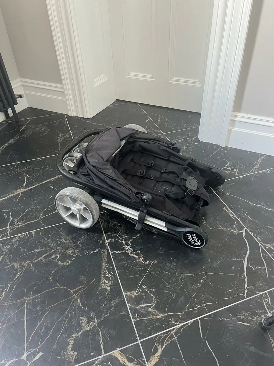Baby jogger City mini 2 pushchair - Image 4