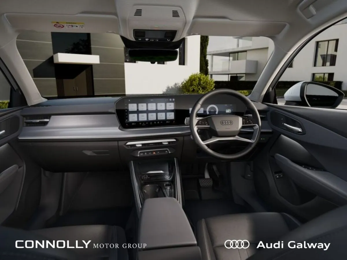 Audi Q3 E-hybrid S Line 200kW - Auto - Image 4