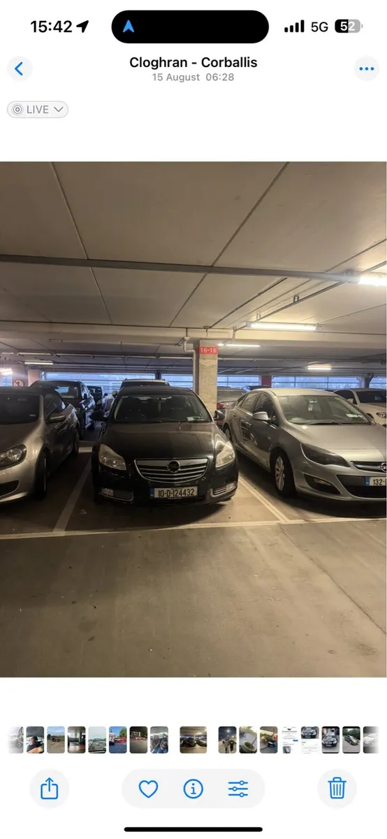 Vauxhall Insignia - Image 1