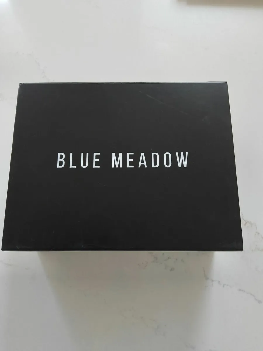 Bridal Headpiece from Blue Meadow Designer - Image 2