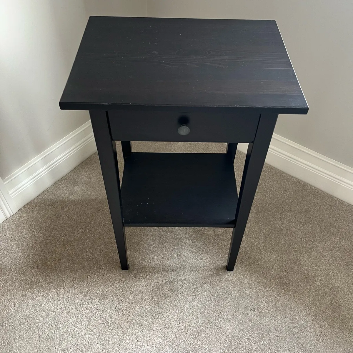 Bedside locker (2) - Image 1