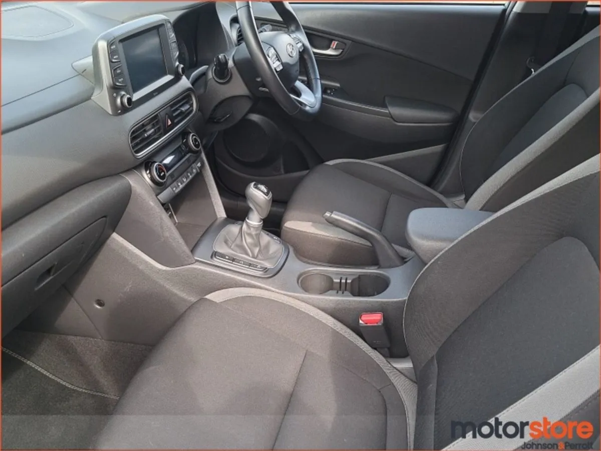 Hyundai Kona 1.0 T-gdi Executive - Image 3