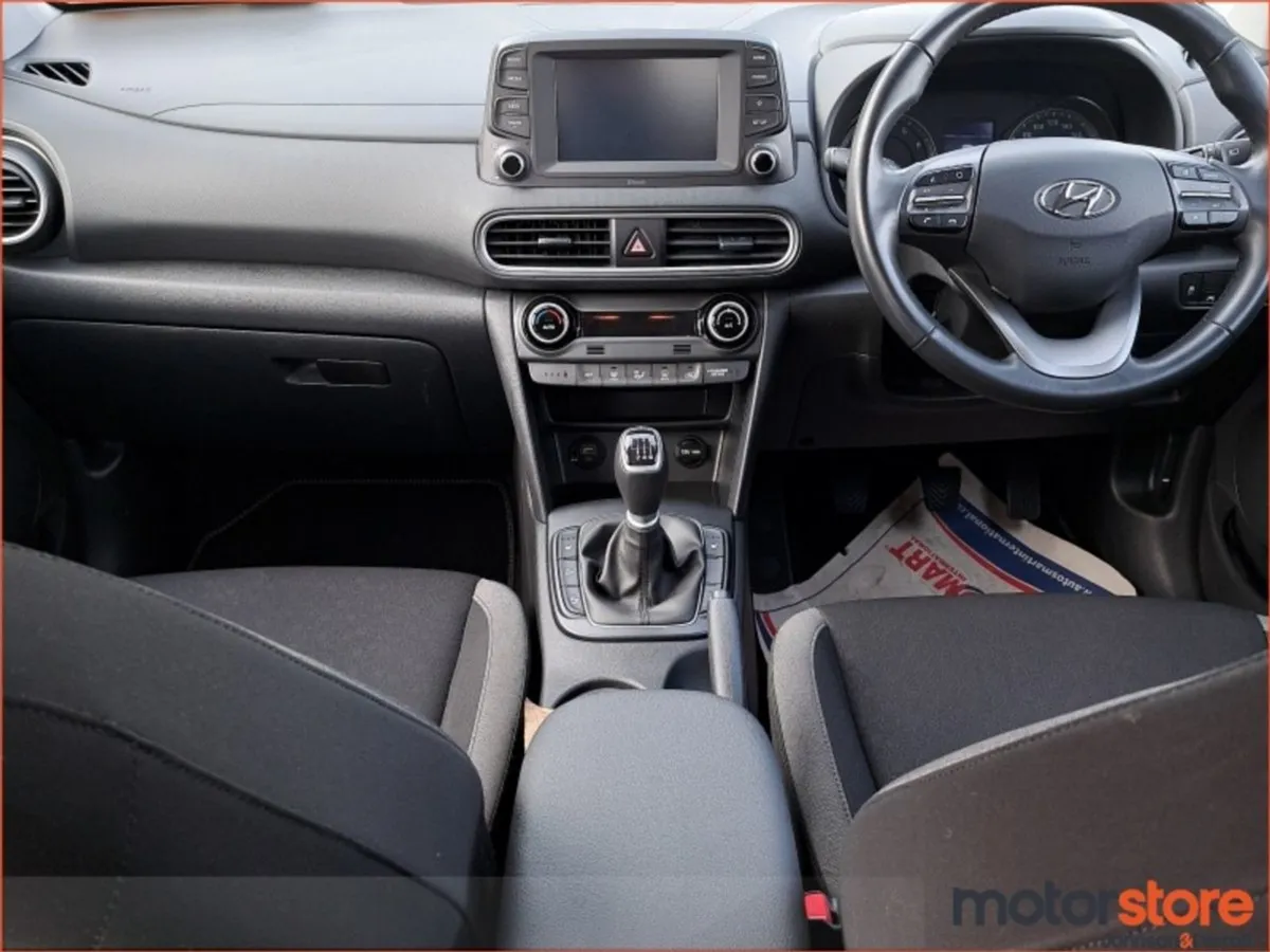 Hyundai Kona 1.0 T-gdi Executive - Image 4