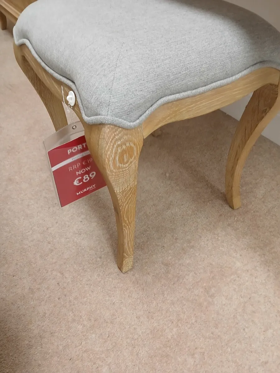 Vanity Table & Stool - Image 4