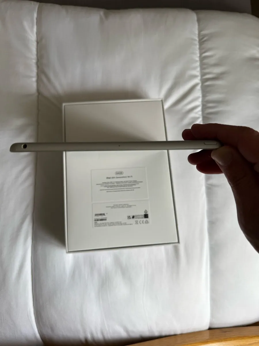 iPad Quick Sale. - Image 4