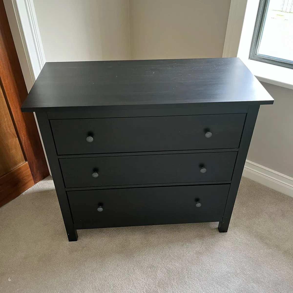 Chest of drawers - Image 1