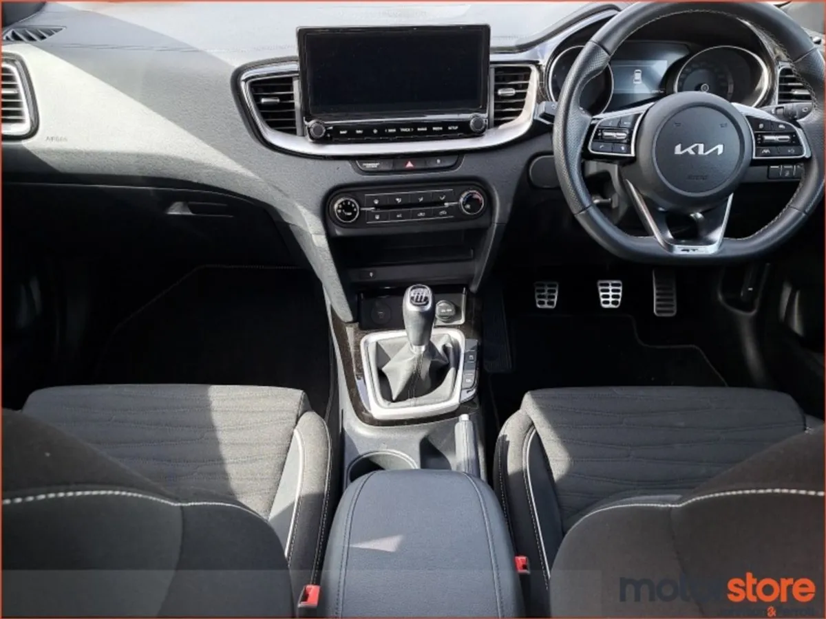 Kia Ceed 1.0 GT Line Petrol - Image 4