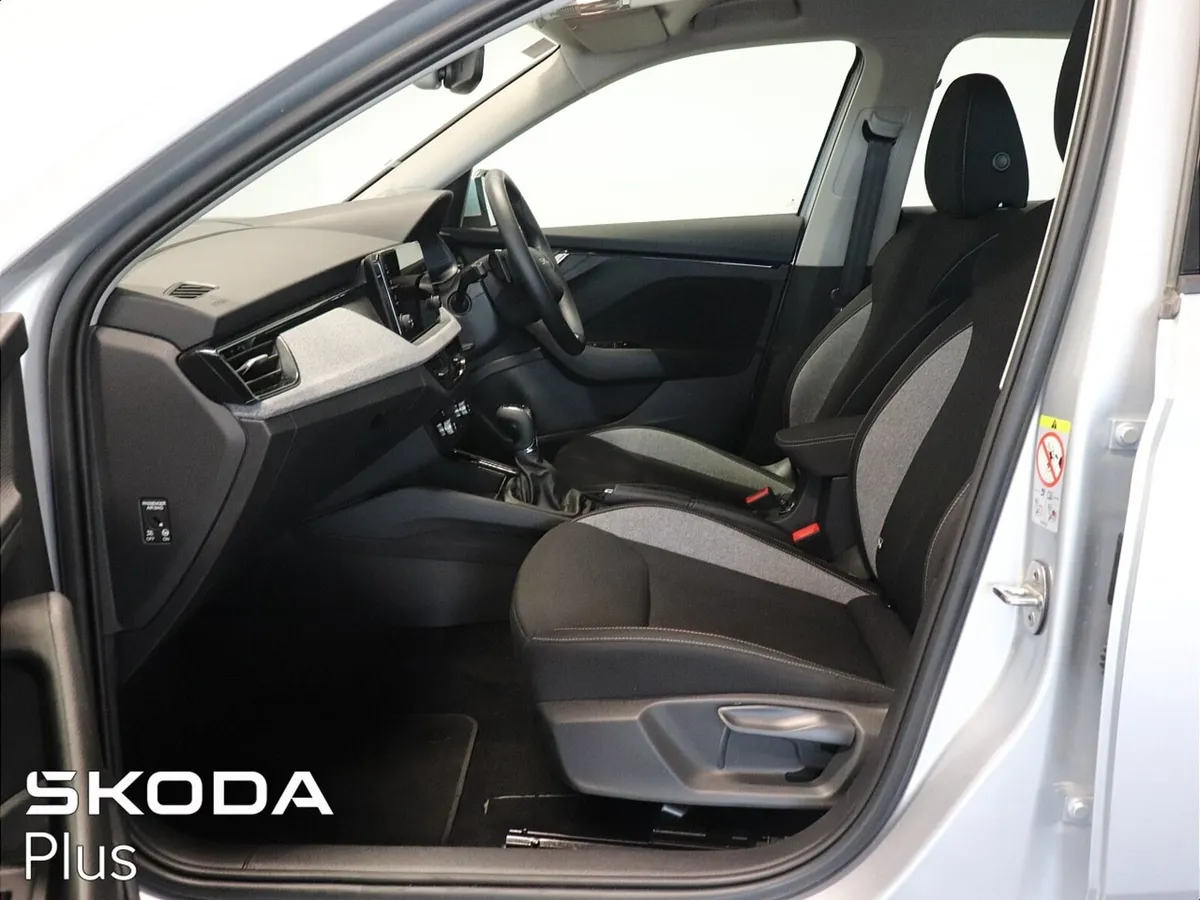 Kamiq 1.0 TSI 115 BHP DSG SELECTION - Image 4