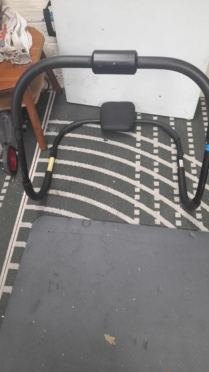 Gym equipment - Image 2