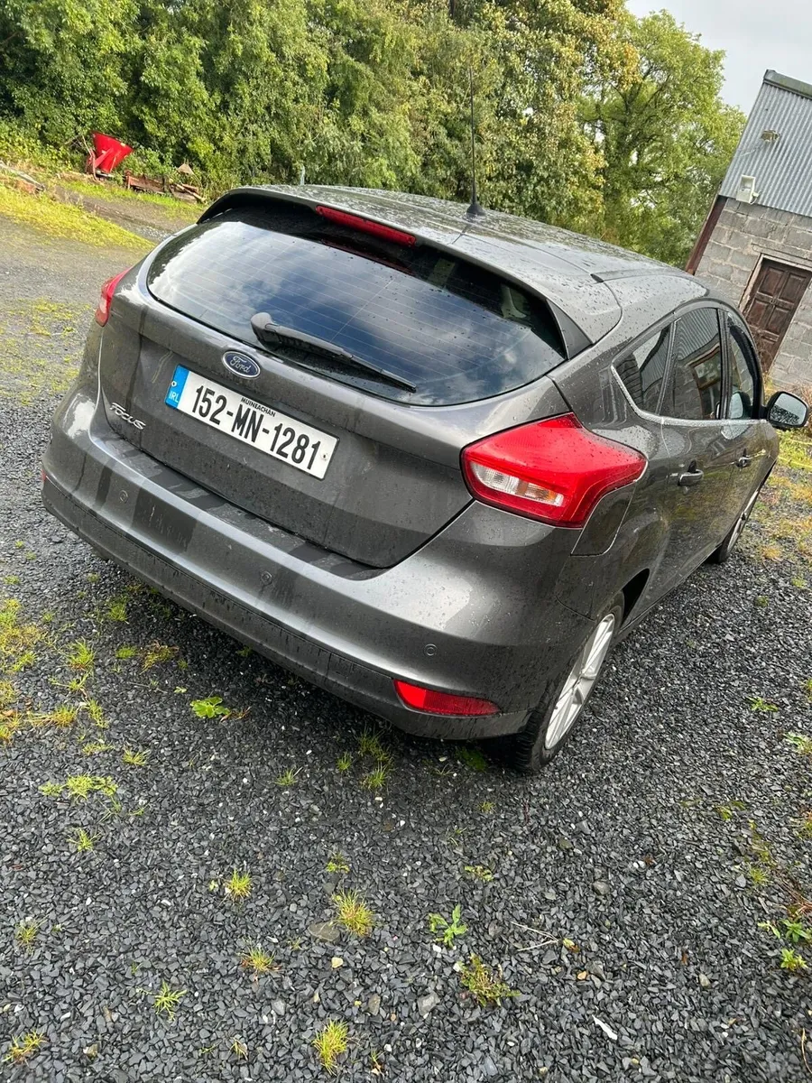 Ford focus - Image 2
