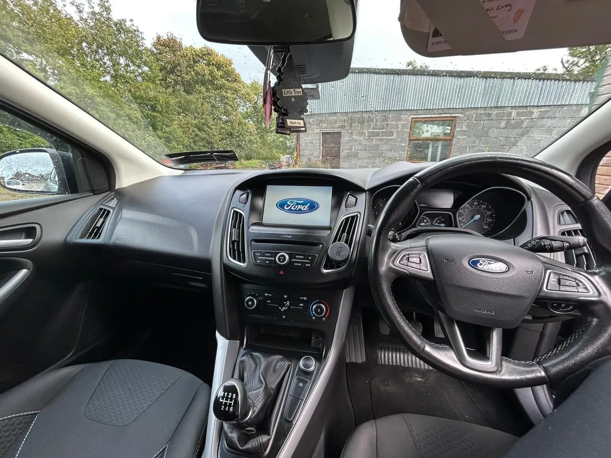 Ford focus - Image 3