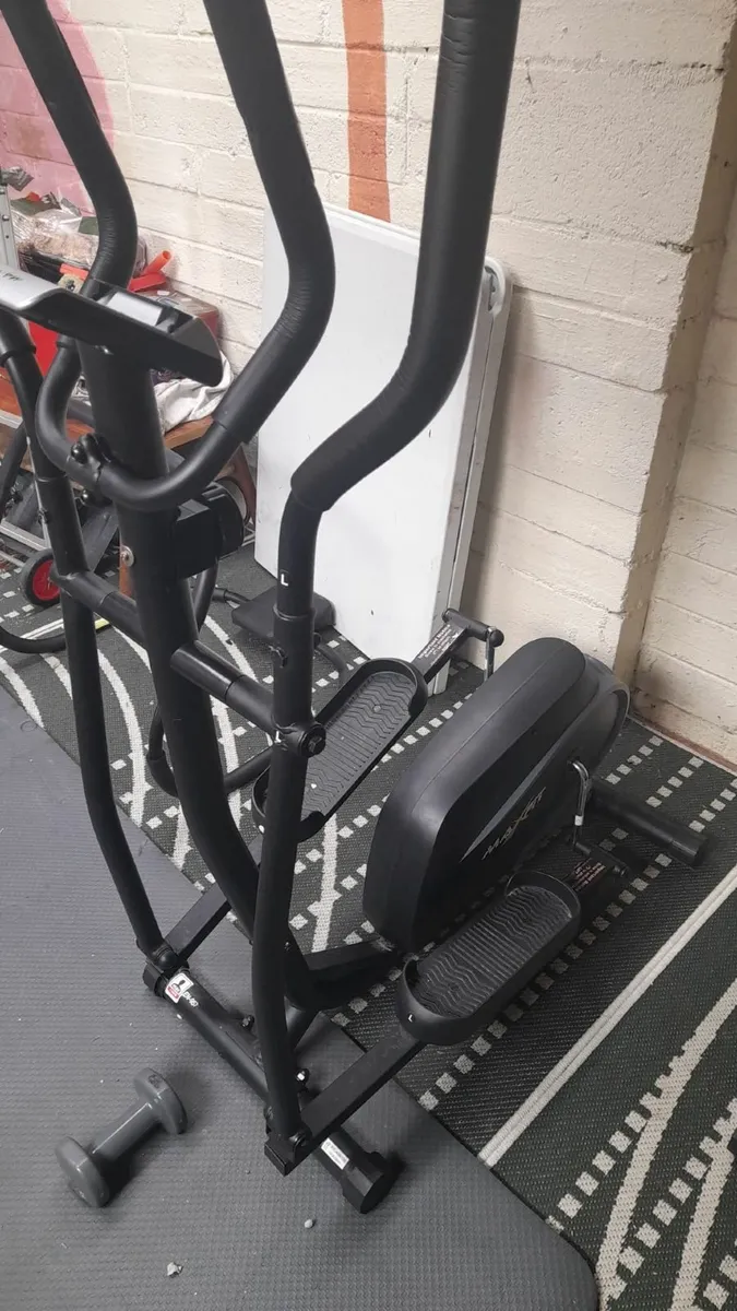 Gym equipment - Image 3