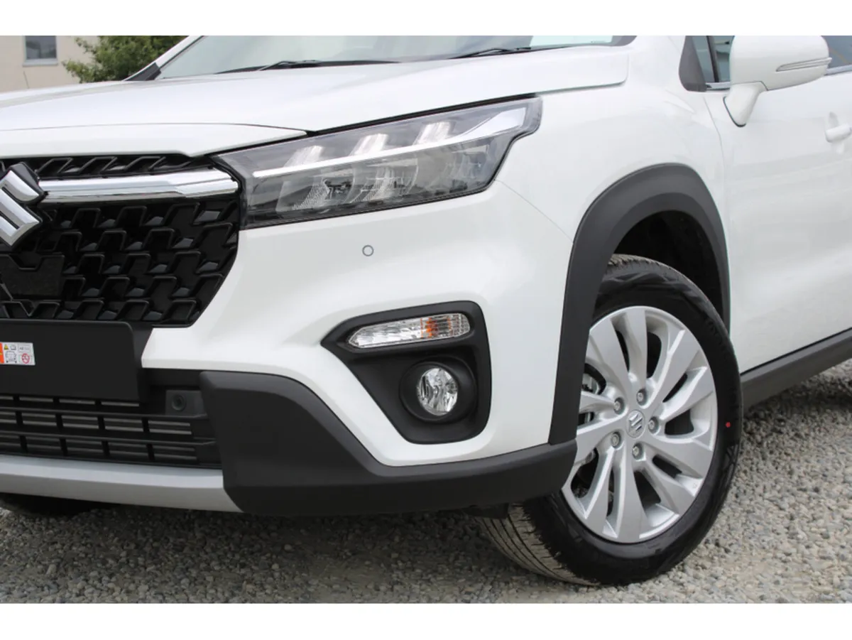 Suzuki SX4 S-Cross 1.5 Hybrid Motion *10 Year Warr - Image 3